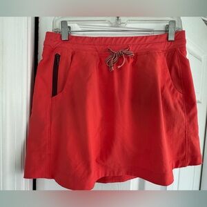 The North Face Women's Aphrodite Skort Sz M